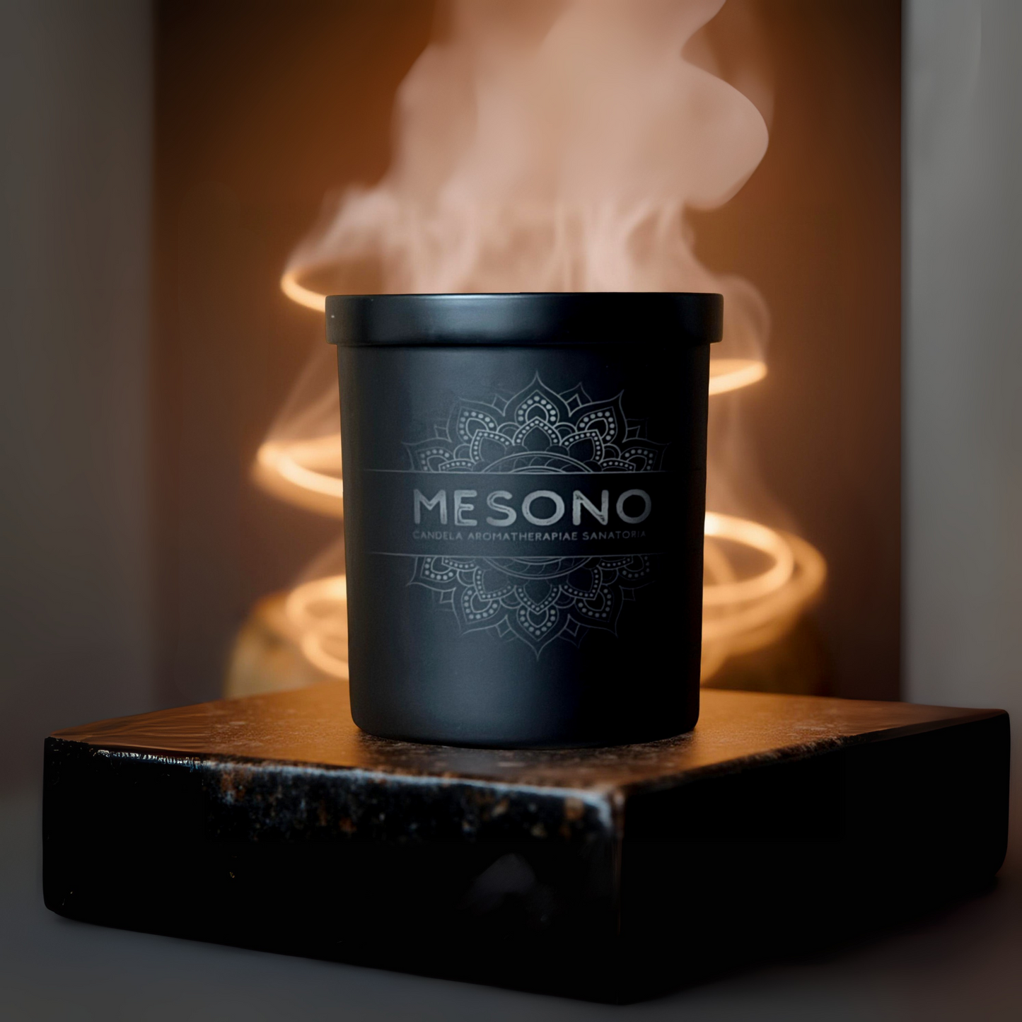 MESONO | SOLACIUM