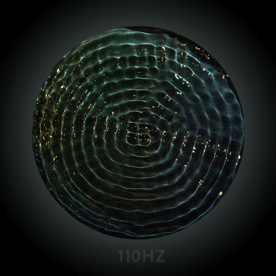 SOUNDS IN STILLNESS  R1 | P2 of 5