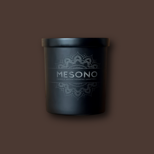 MESONO | SOLACIUM