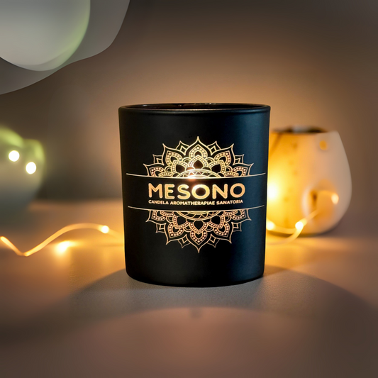 MESONO | SOLACIUM