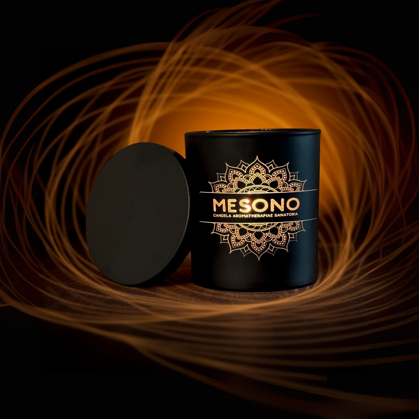 MESONO | SOLACIUM